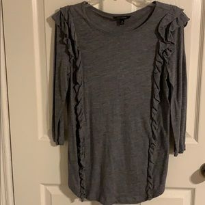 Banana Republic Blouse Women Size Medium